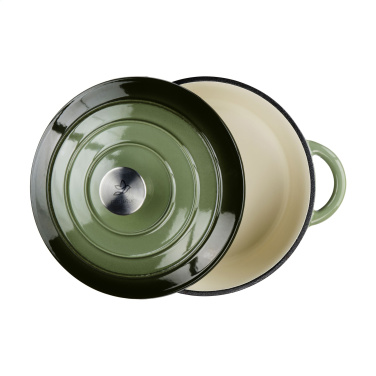 Logo trade firmakingi pilt: Ahjupott